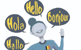 Aprender en un ambiente agradable! El Poder Del Idioma Los Beneficios De Ser Multilingue