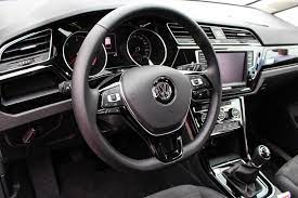 der neue vw touran der neue vw touran 2015 unabhangig vom flickr