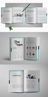 Proposal Proposal Design Booklet Design Workbook Design