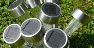 10 Best Solar Outdoor In Ground Lights Their Reviews Updated 2020