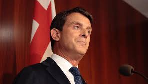 Valls Reafirma Su Compromiso Por Barcelona Y Aspira A Ser Util Desde El Ayuntamiento