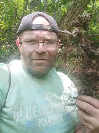 Hunting Ginseng and Other Roots with Family