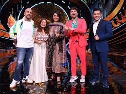 The viewers even felt that this season had the best contestants! Indian Idol 12 Neetu Kapoor To Grace Stage For A Rishi Kapoor Special Episode Times Of India