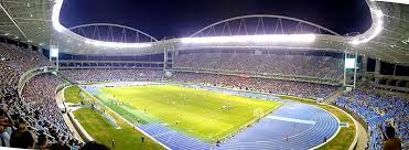 Please download one of our supported browsers. Estadio Olimpico Nilton Santos Wikipedia A Enciclopedia Livre