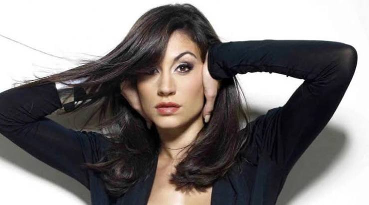 Hallan muerta a Natacha Jaitt, finalista de «Gran Hermano 6»