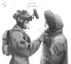 keegan x logan on Tumblr