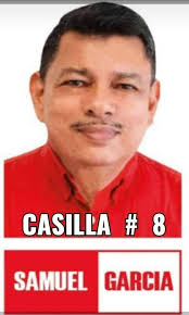 TRAIDOR Y A S E S I N O ESTE ES SAMUEL GARCÍA GALINDO, DIPUTADOS LIBERAL  ELECTO POR EL DEPARTAMENTO DE OLANCHO. FUE ALCALDE DE JUTICALPA, OLANCHO,  CABECERA DEPARTAMENTAL DE DICHO DEPARTAMENTO.