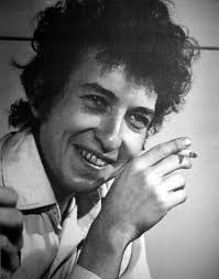 Bob Dylan in the San Francisco Bay Area, 1964-1965