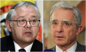 La trampa del magistrado Barceló para escuchar a Uribe