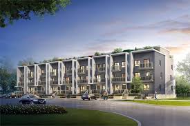avalon urban towns phase i in