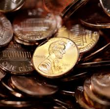 ﻿pick up the first coin, and immerse it in the. New Push To Get Rid Of Pennies In Pandemic Coin Shortage The New York Times