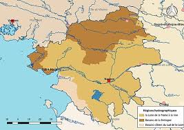 Carte des communes du rhône ▶. Risque D Inondation Dans La Loire Atlantique Wikipedia