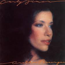 Carly Simon — Playing Possum