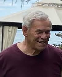 Edward "Ed" Lloyd Obituary June 2, 2025