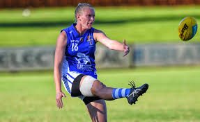 It is normally run on wafl inconsistent volumes or aggregates in order to correct the inconsistencies. Wafl Women S Weekly Wrap Round 1 Sharks Show Hunger Against Newcomers Aussie Rules Draft Central