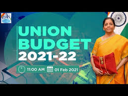 This is an additional £1.2 billion for the scottish government, £740. Budget 2021 2022 Implementations And Reforms Announced By Nirmala Sitharaman