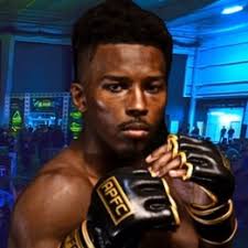 Brandon Evans vs. Kurtis Ellis, Anthony Pettis FC 16