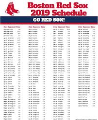 Boston College Academic Calendar You Calendars Boston Red Sox Baseball Phillies Schedule Astros Baseball