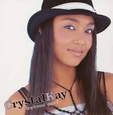Crystal Kay