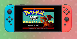 Pokémon FireRed & LeafGreen Confirmed for Switch 2 - Release Date, Price & Features Revealed