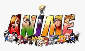 Anime Word Clip Art Hd Png Download Is Free Transparent Png Image To Explore More Similar Hd Image On Pngitem In 2021 Anime Art Clip Art