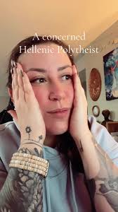 Misconceptions in Hellenic Polytheism: Mythology and Deity Work