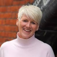 Pamela Gower's Instagram, Twitter & Facebook