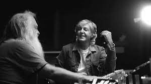 Paul mccartney, linda mccartney — monkberry moon delight 05:24. P8flenyda83u9m