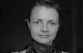 portraits black and white