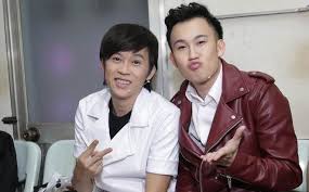 Liệu những ký ức tuyệt đẹp ngày. DÆ°Æ¡ng Triá»‡u VÅ© Em Trai Hoai Linh La Ä'áº·c An Minh Toi Co Ä'Æ°á»£c Sao