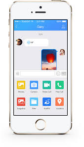 Qq international offers comprehensive online communication functions, including text messaging, video and voice chat as well as online and . Qq International Chat Video Calls Groups Get A Better Messenger