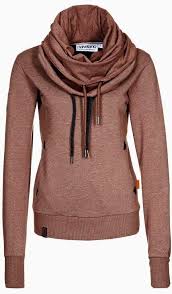 ✅ browse our daily deals for even more savings! Long Sleeves Neck Layer Hoodie Fashion My Style Clothes