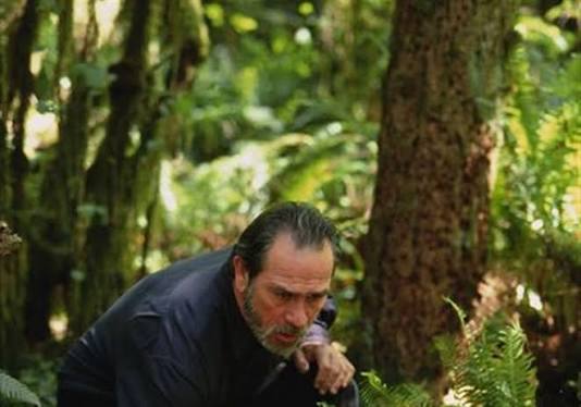 Movie review: The Hunted * | The Blade