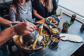 Begin to lift dining restrictions, restaurants are quickly preparing their venues for reopening. Tamayo Now Has Tableside Taco Parties 303 Magazine