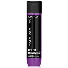 Matrix Biolage Scalpsync Anti Dandruff Shampoo And Conditioner Matrix Total Results Color Obsessed Antioxidant Conditioner For Unisex 10 1 Ounce Continue To The Product At The Matrix Total Results Matrix Purple Shampoo