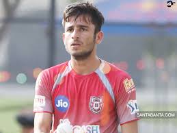 See more of ravi bishnoi on facebook. Indian Cricketer Ravi Bishnoi A Player Of Kxip In Ipl 2020