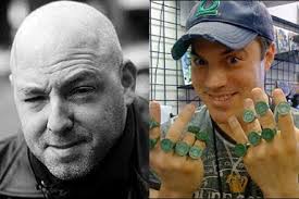 Multiversity 101: Compare & Contrast