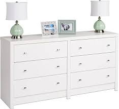 Amazon Com Horizontal Dressers For Bedroom 2020 Dresser Bedroom Decor