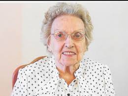 Obituary of Mary Ann Pieper