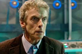 Brief 'Doctor Who' Season 8 Teaser Keeps Peter Capaldi In Shadow