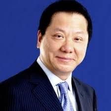 Andrew Tan's Instagram, Twitter & Facebook