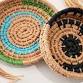 Coiled Raffia Basket Making Workshop event image
