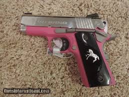 Image result for Pink Frost 1988 Colt