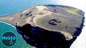 Top 10 Unexplored Places On Earth Youtube