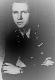 Robert Harold Gaddy (1919-2001)