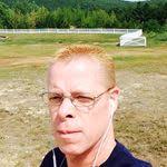 Russell Eddy's Instagram, Twitter & Facebook