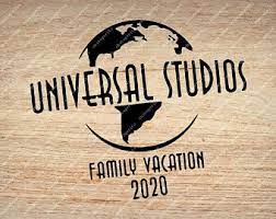 Free Free 150 Universal Studios Family Trip Svg SVG PNG EPS DXF File