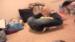 Jul 10, 2019 · how to put your leg behind your head: Can You Put Your Feet Behind Your Head Youtube