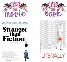 It's not the first time two movies with similar themes have come out around the same time. Books And Movies With Similar Premises Bookmark Lit