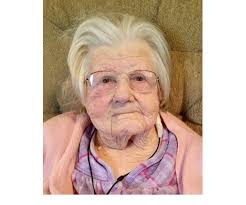 Edith Parham Obituary (1921